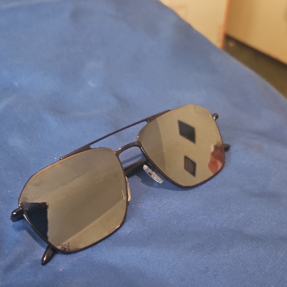 Michael Kors Matterhorn Sunglasses